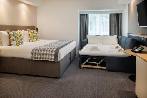 holiday inn south normanton m1 jct 28 by ihg