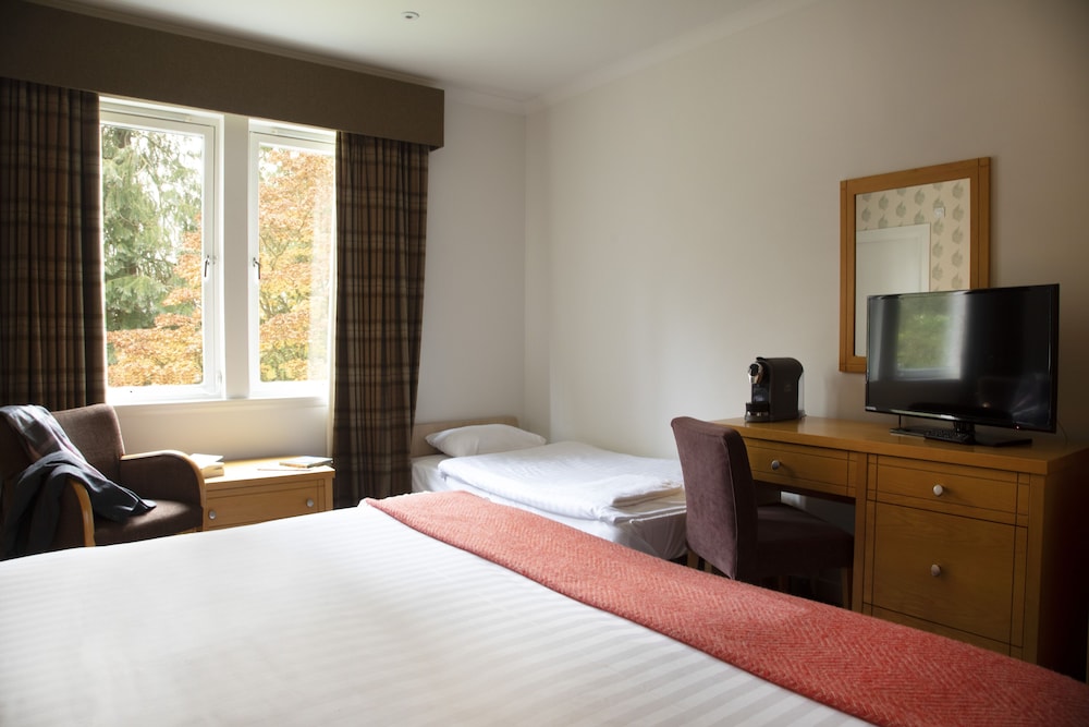 crieff