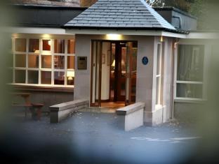 Murraypark Hotel,Perth>>Crieff,3 star