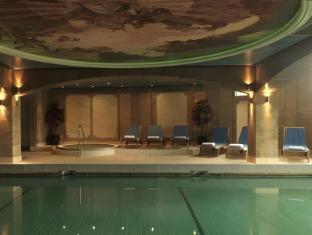 Murraypark Hotel,Perth>>Crieff,3 star