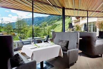 Amonti Wellnessresort,Cadipietra>>Bolzano,5 star