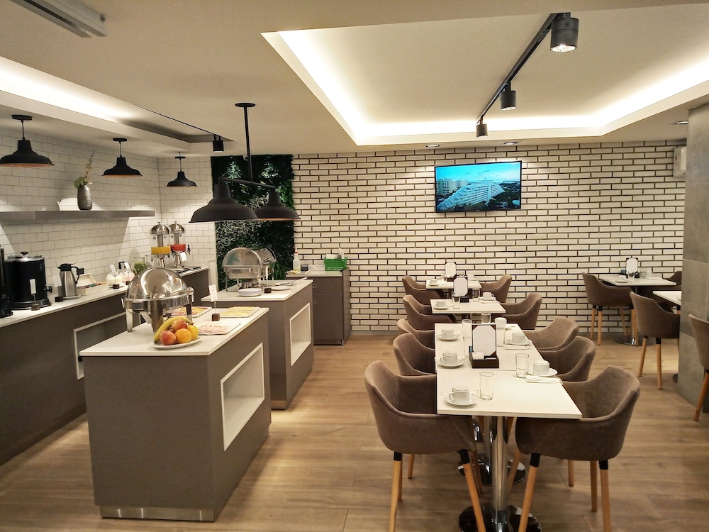 park royal city buenos aires