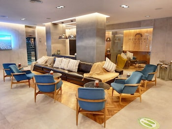 park royal city buenos aires