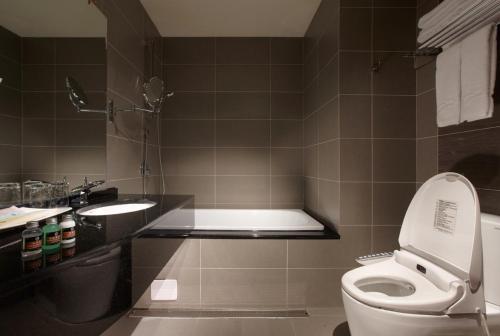 taisugar hotel taipei