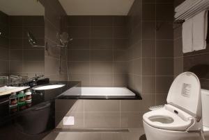 taisugar hotel taipei