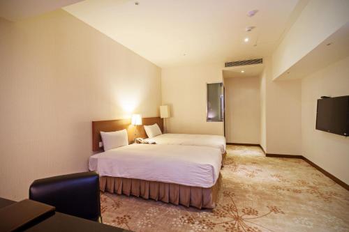 taisugar hotel taipei