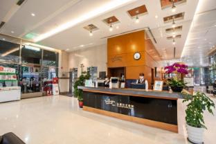 taisugar hotel taipei