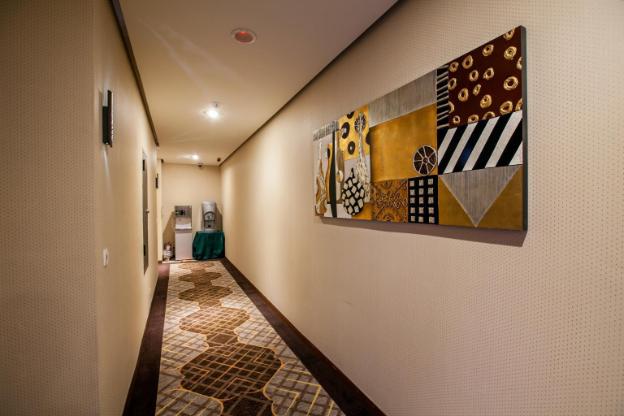 taisugar hotel taipei