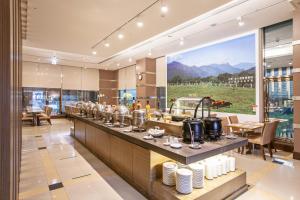 taisugar hotel taipei