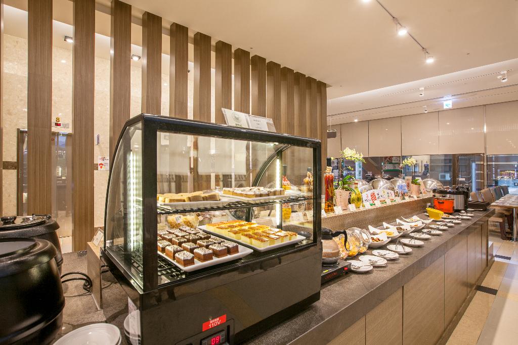 taisugar hotel taipei