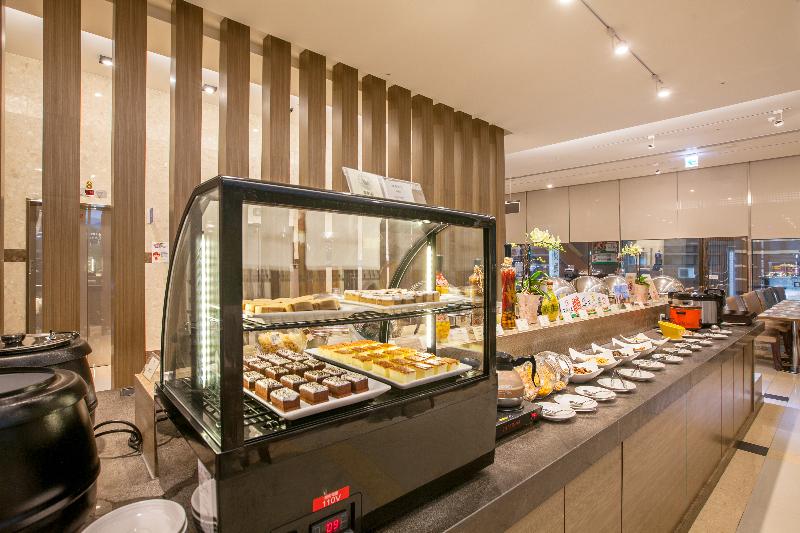 taisugar hotel taipei