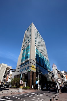 taisugar hotel taipei