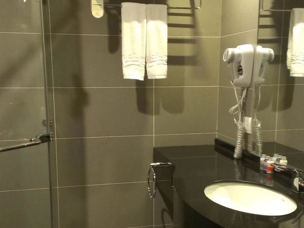 taisugar hotel taipei