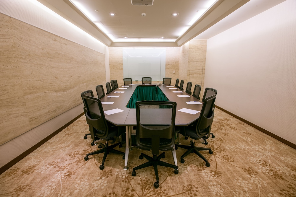 taisugar hotel taipei