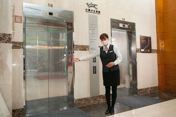 taisugar hotel taipei