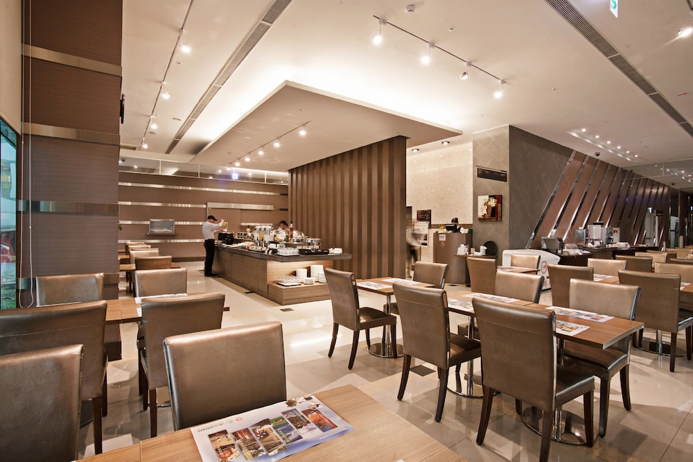 taisugar hotel taipei