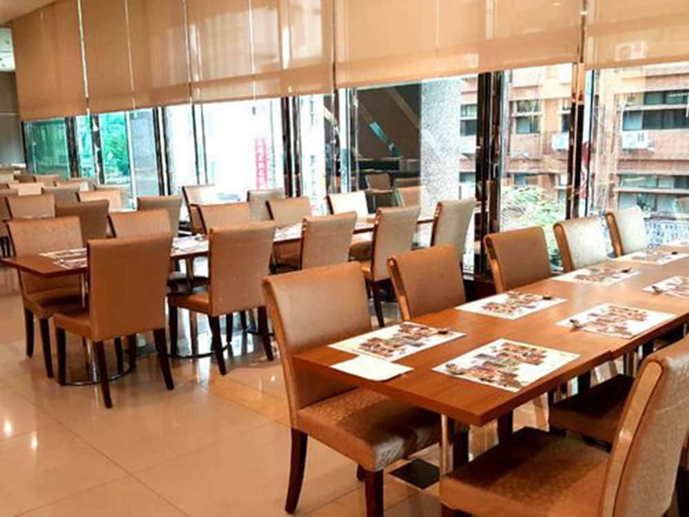 taisugar hotel taipei