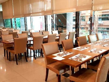 taisugar hotel taipei