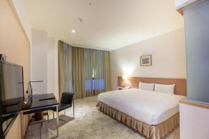 taisugar hotel taipei