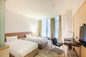 taisugar hotel taipei