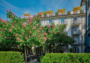 Sorell Hotel Speer,Jona>>Hombrechtikon,4 star