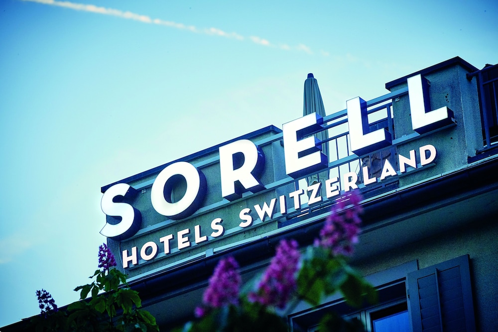 sorell hotel speer