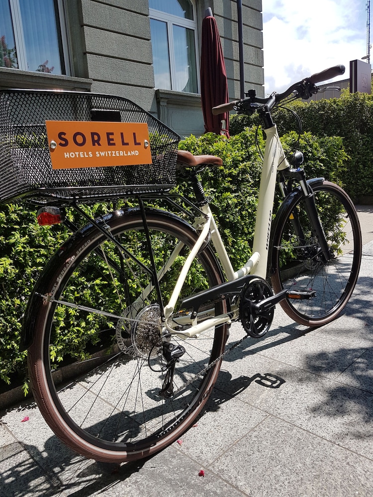 sorell hotel speer