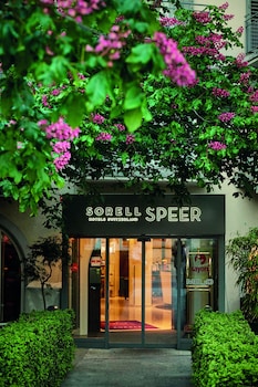 sorell hotel speer