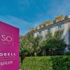 sorell hotel speer