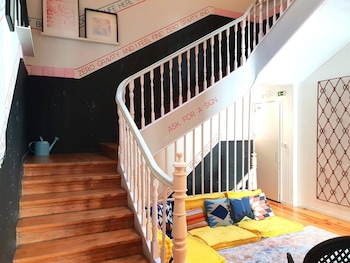 supernova hostel