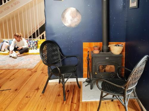 supernova hostel