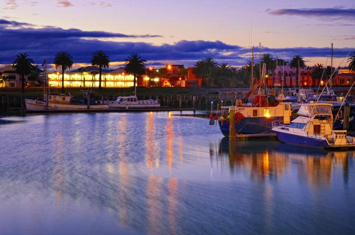 gisborne