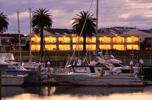 gisborne