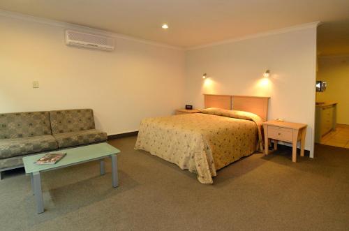 gisborne