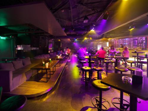 Grace Hotel,In Bangkok (Sukhumvit),4 star