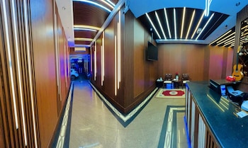 al ahrar hotel