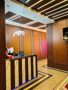 al ahrar hotel