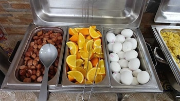 al ahrar hotel