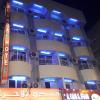 Al Ahrar Hotel,Dubai>>Deira,2 star