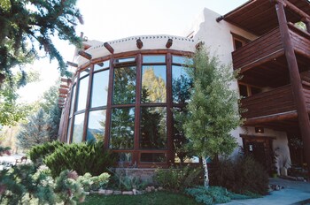 ridgway
