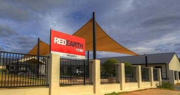 broken hill