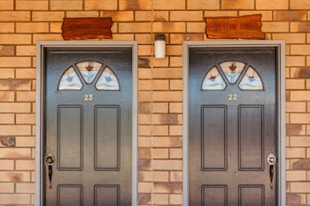 Abacus Motel,Queensland>>Mount Isa,3 star