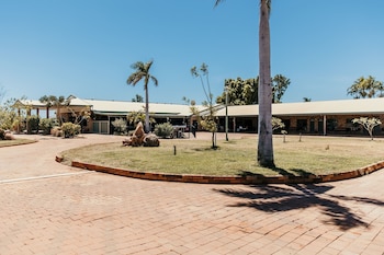 Abacus Motel,Queensland>>Mount Isa,3 star