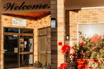 Abacus Motel,Queensland>>Mount Isa,3 star
