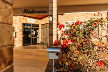 Abacus Motel,Queensland>>Mount Isa,3 star