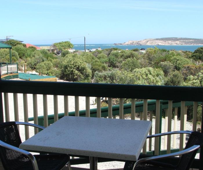 elliston waterloo bay tourist park