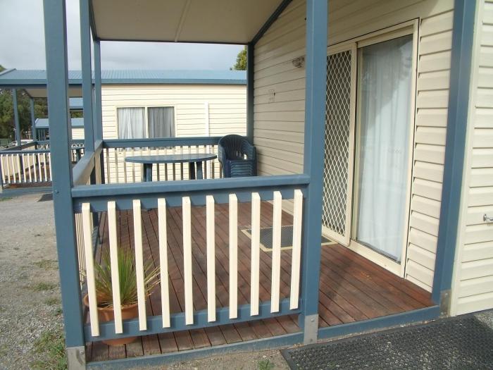 elliston waterloo bay tourist park