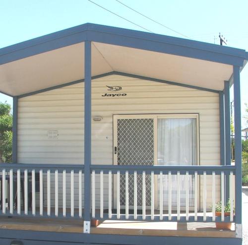 elliston waterloo bay tourist park