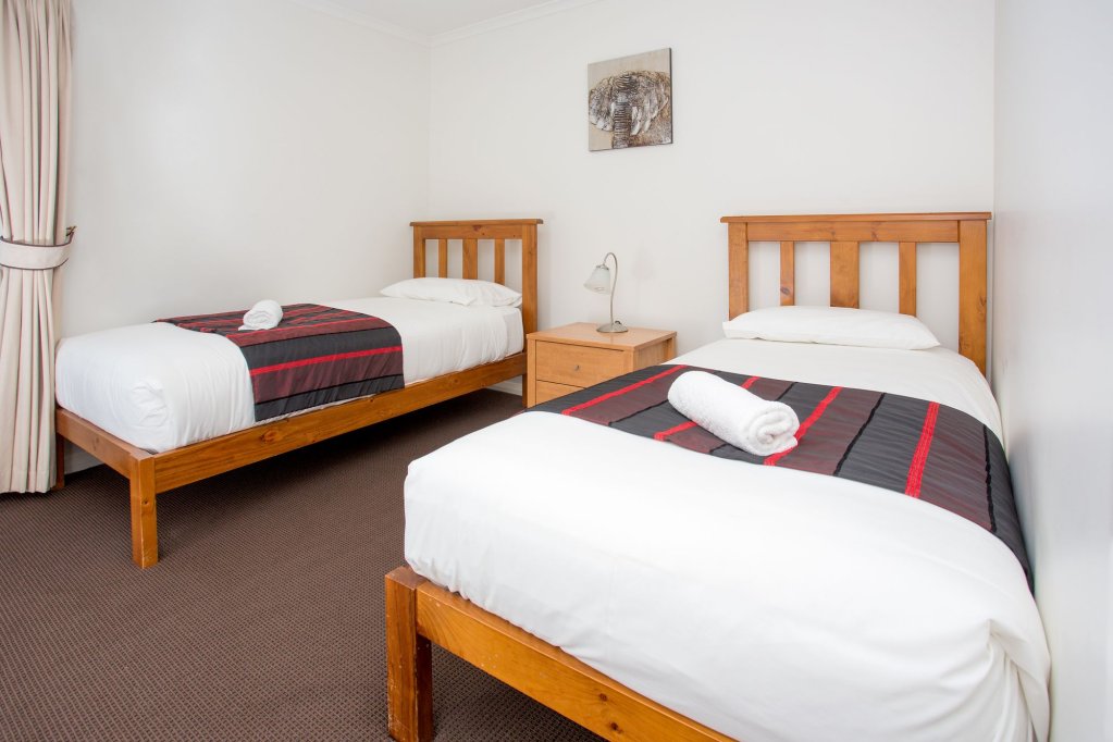 Big4 Middleton Beach Holiday Park,Middleton Beach>>Albany,5 star