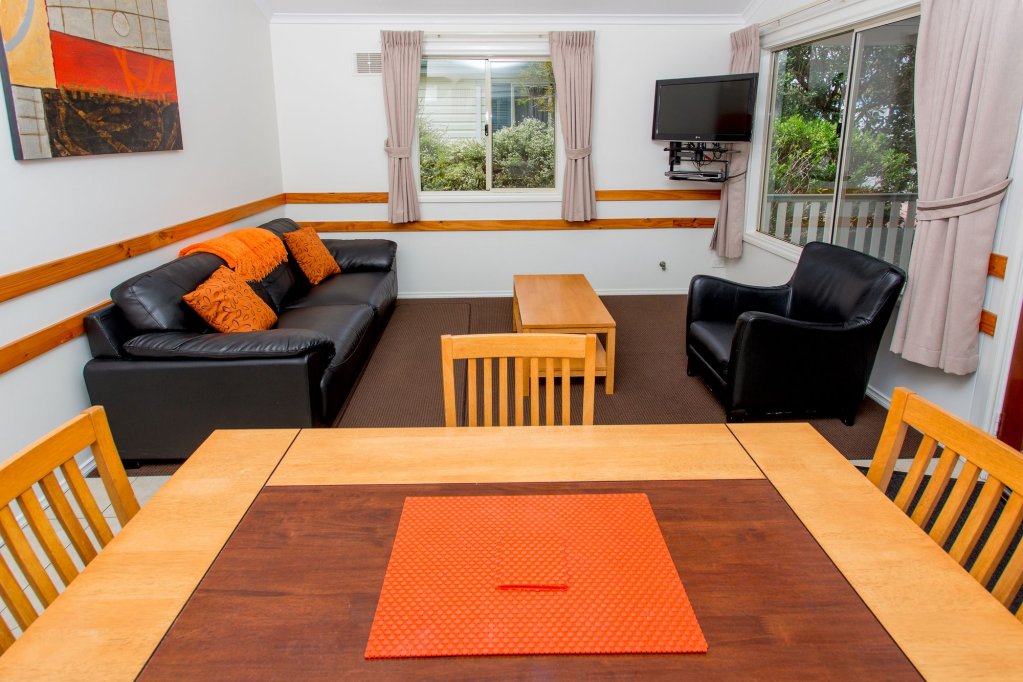 Big4 Middleton Beach Holiday Park,Middleton Beach>>Albany,5 star
